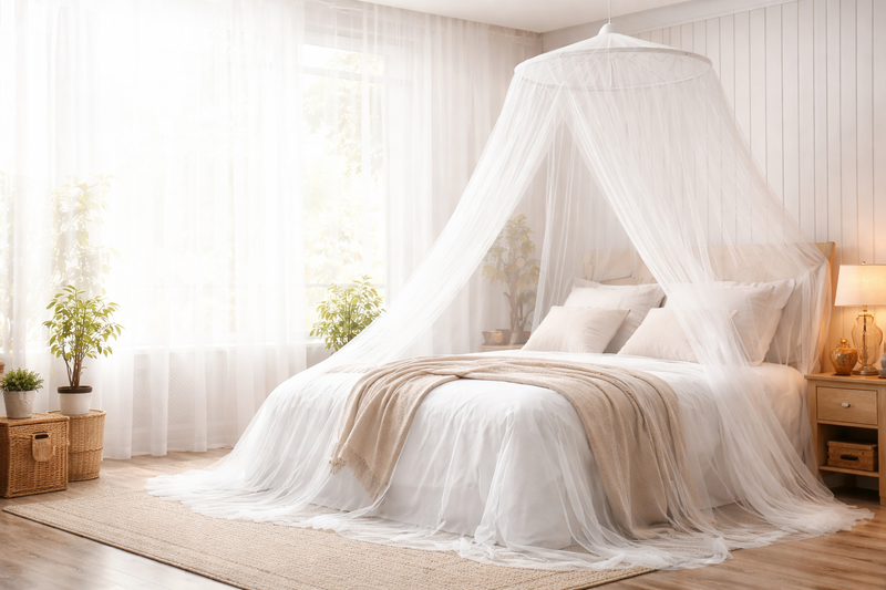 Classic King Size Net