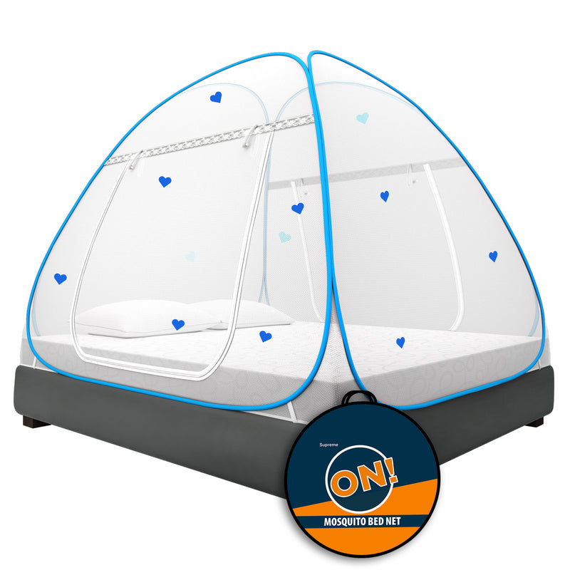 Supreme On! Premium Mosquito Net