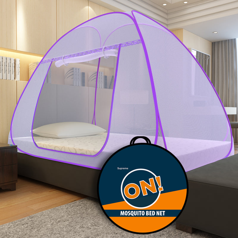 Supreme On! Premium Mosquito Net