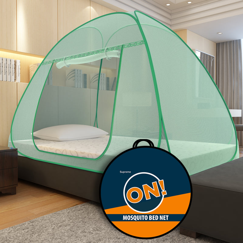 Supreme On! Premium Mosquito Net