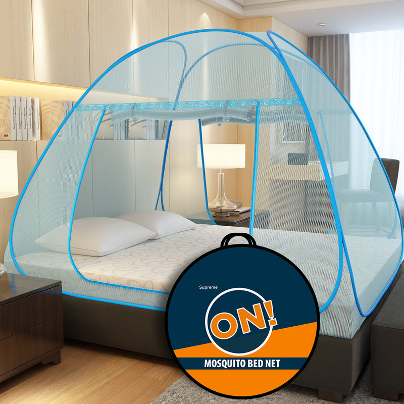 Supreme On! Premium Mosquito Net