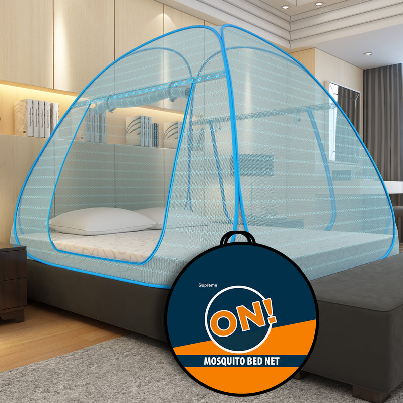 Supreme On! Premium Mosquito Net