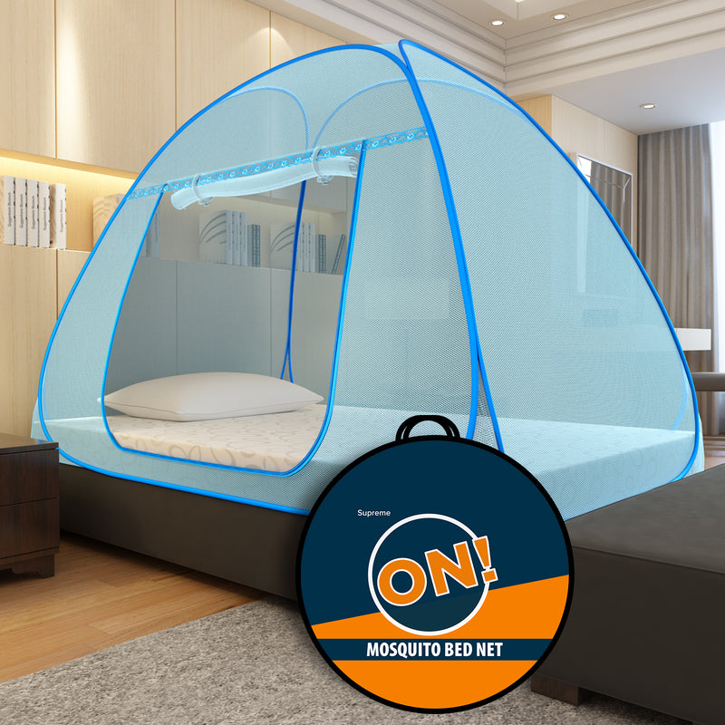Supreme On! Premium Mosquito Net