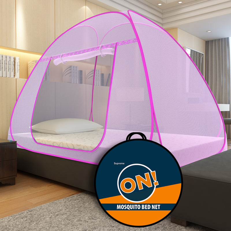 Supreme On! Premium Mosquito Net