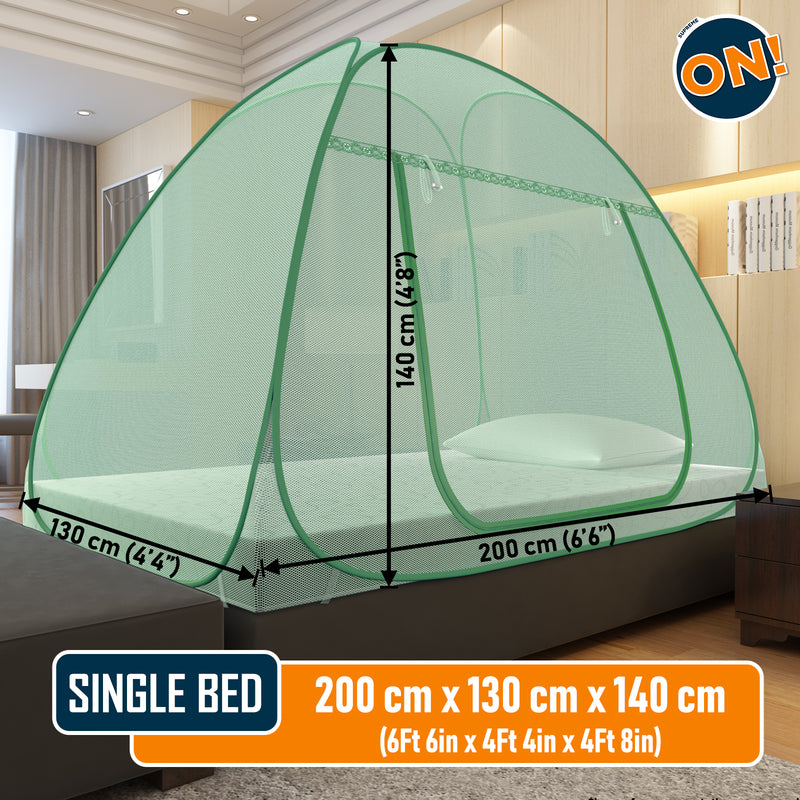 Supreme On! Premium Mosquito Net