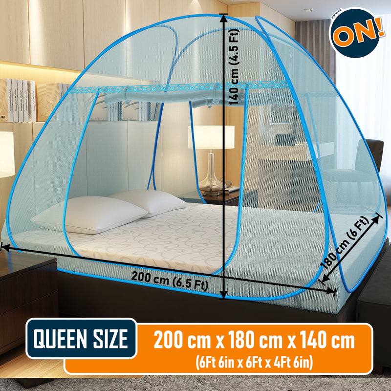 Supreme On! Premium Mosquito Net