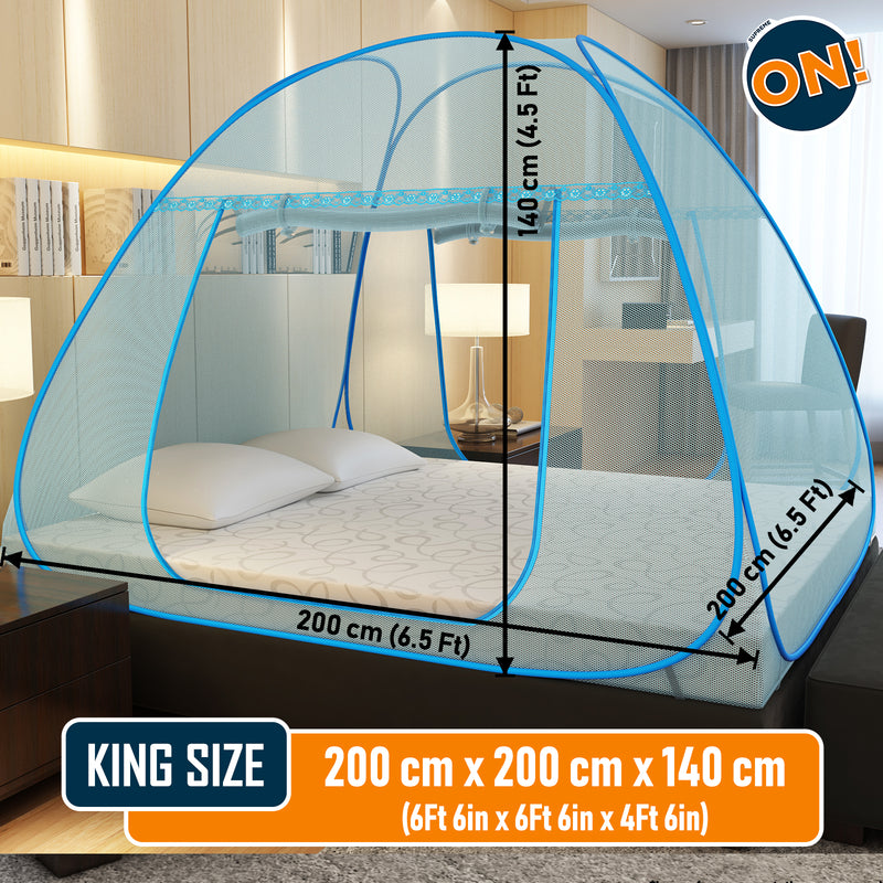 Supreme On! Premium Mosquito Net