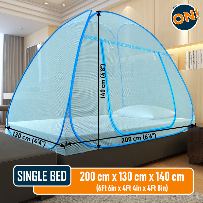 Supreme On! Premium Mosquito Net