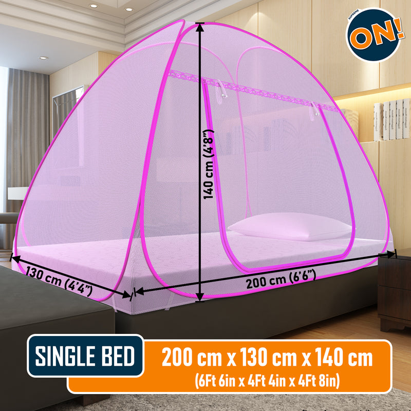 Supreme On! Premium Mosquito Net