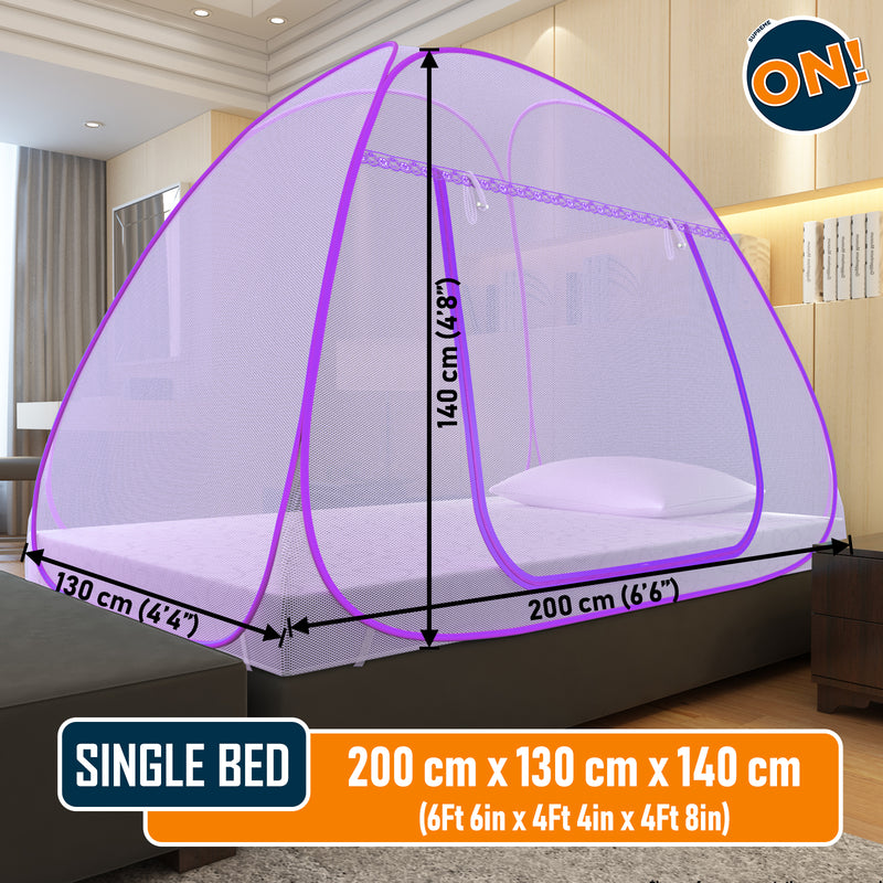 Supreme On! Premium Mosquito Net