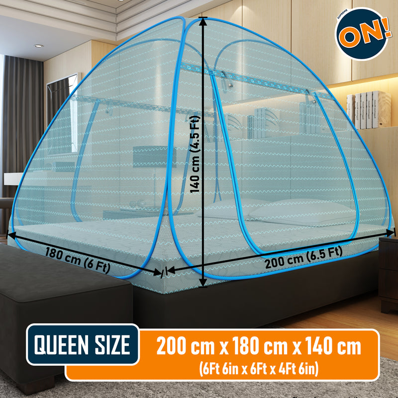 Supreme On! Premium Mosquito Net