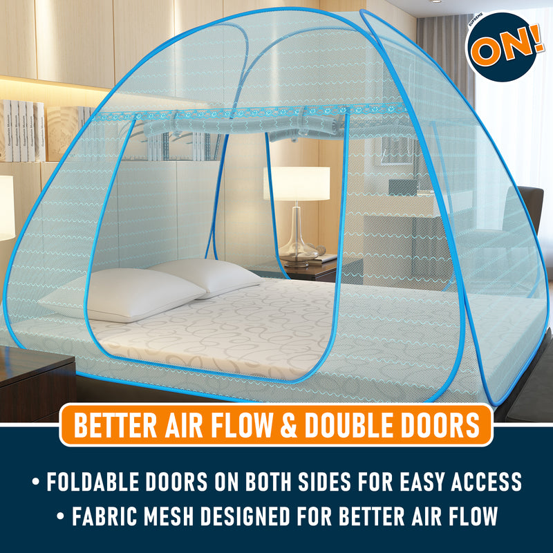 Supreme On! Premium Mosquito Net