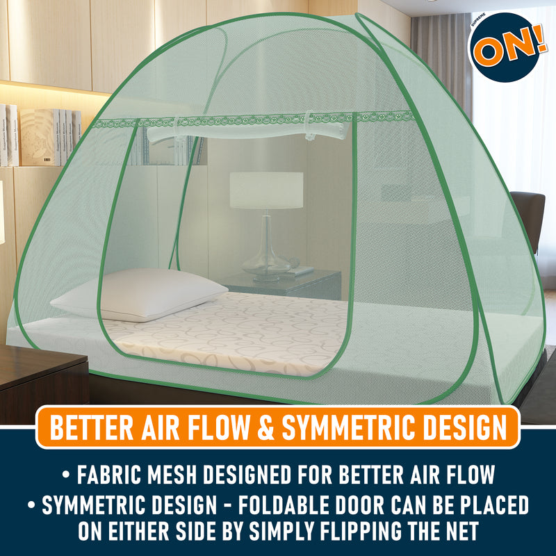 Supreme On! Premium Mosquito Net
