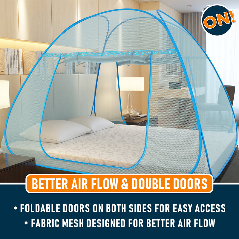 Supreme On! Premium Mosquito Net