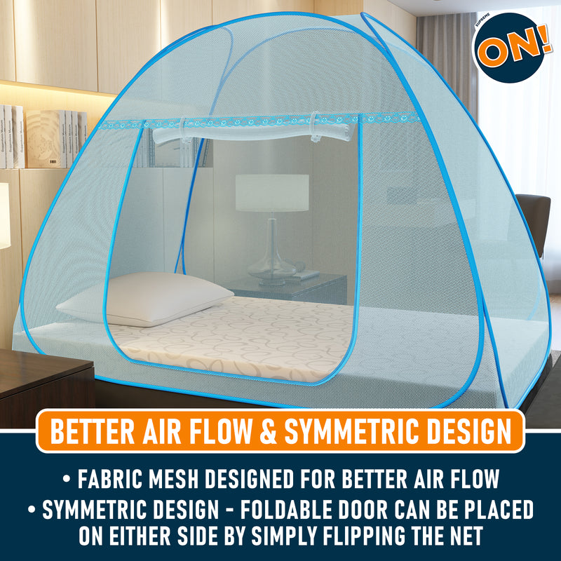 Supreme On! Premium Mosquito Net