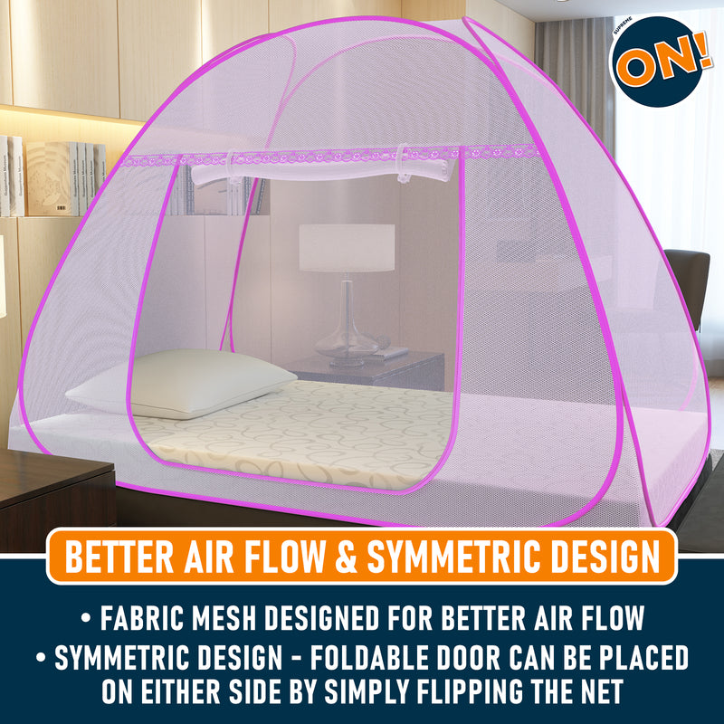 Supreme On! Premium Mosquito Net