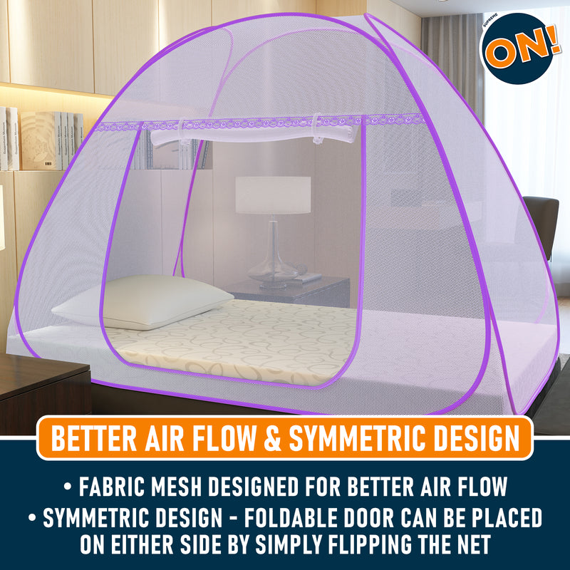 Supreme On! Premium Mosquito Net