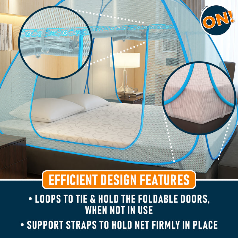 Supreme On! Premium Mosquito Net