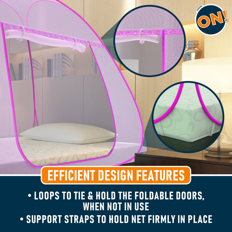 Supreme On! Premium Mosquito Net