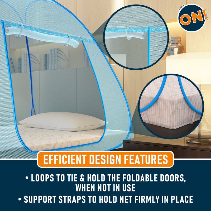 Supreme On! Premium Mosquito Net