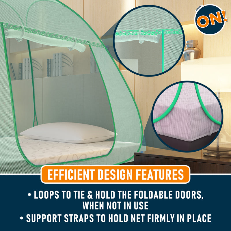 Supreme On! Premium Mosquito Net