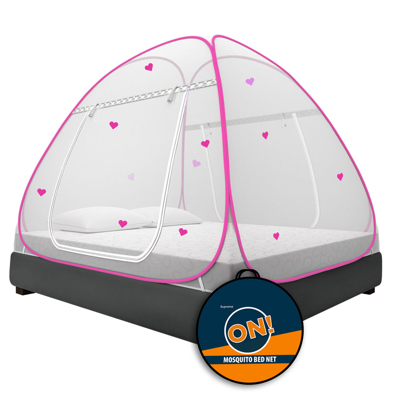 Supreme On! Premium Mosquito Net