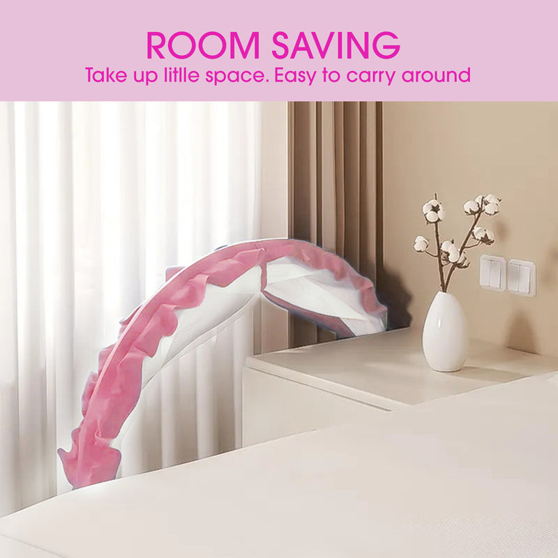 Bottomless Mosquito Net For Babies