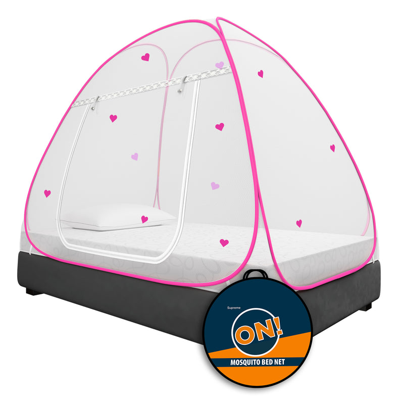 Supreme On! Premium Mosquito Net