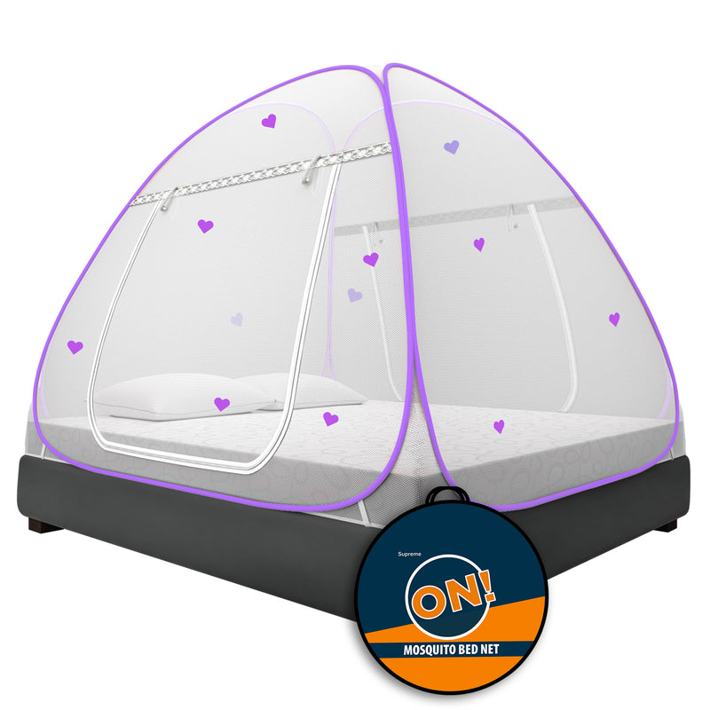 Supreme On! Premium Mosquito Net