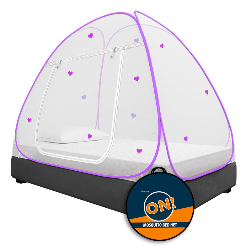 Supreme On! Premium Mosquito Net