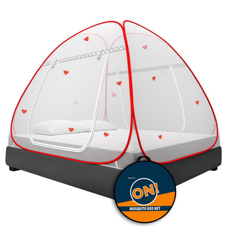 Supreme On! Premium Mosquito Net