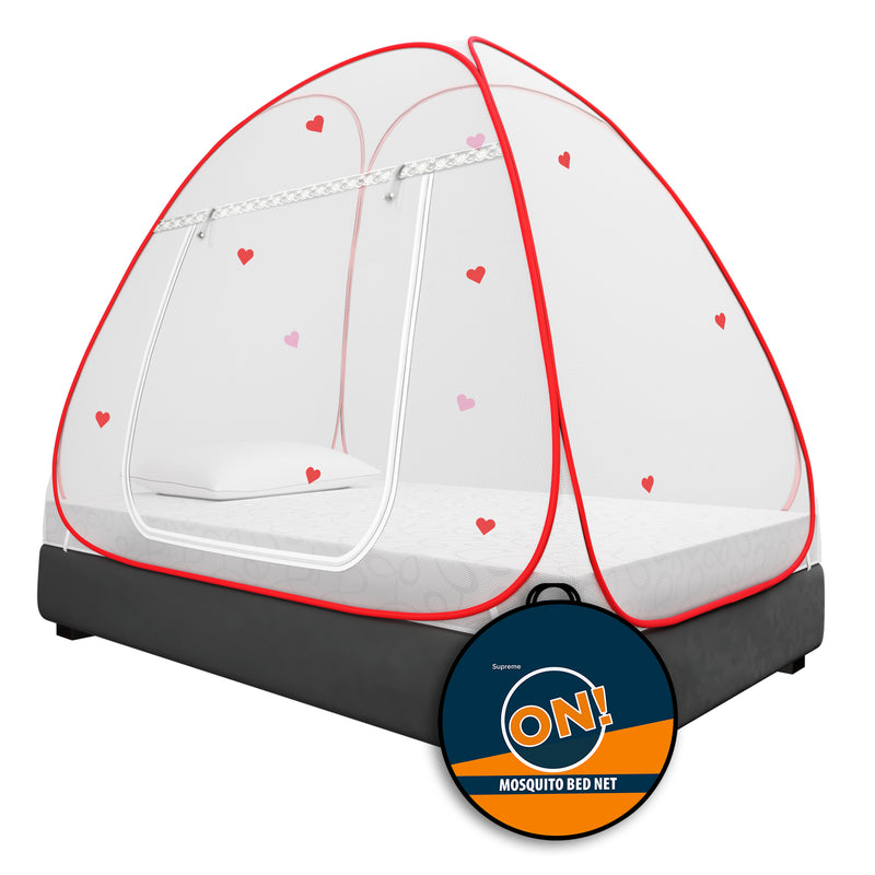 Supreme On! Premium Mosquito Net