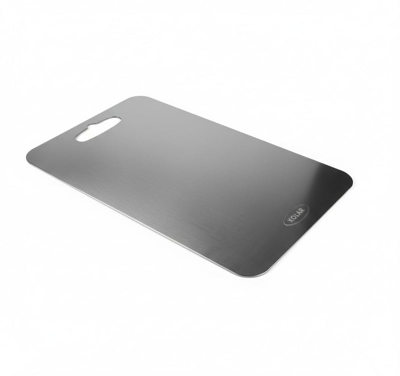 Stainless Steel Cutting Board