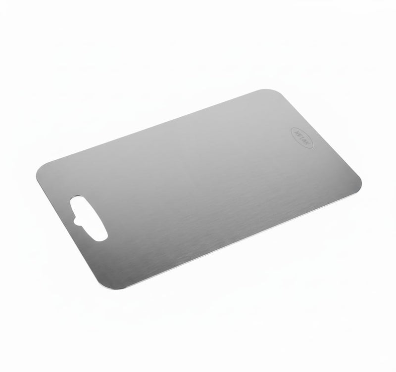 Stainless Steel Cutting Board