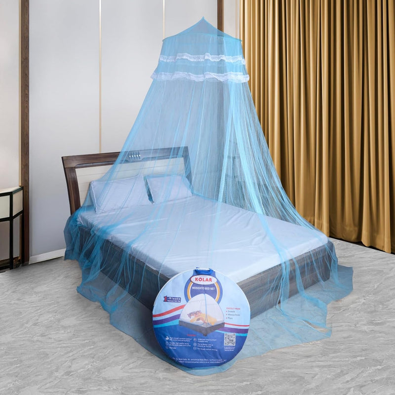 Elegant Canopy Nets