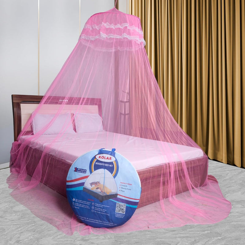 Elegant Canopy Nets
