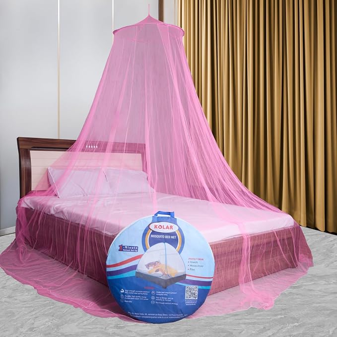 Elegant Canopy Nets