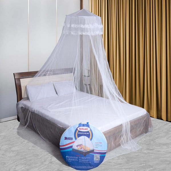 Elegant Canopy Nets